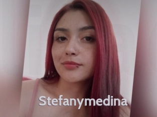 Stefanymedina