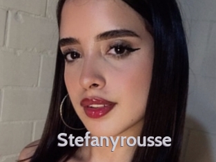 Stefanyrousse