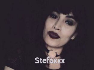 Stefaxxx