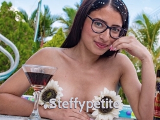 Steffypetite