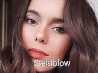 Steisiblow