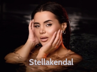 stellakendal Live Cam 66