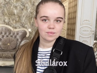 Stellarox