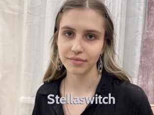 Stellaswitch