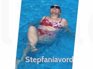 Stepfaniavord