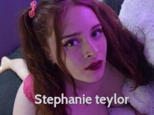 Stephanie_teylor