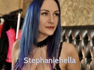 Stephaniehella
