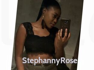 stephannyRose Live Cam 66