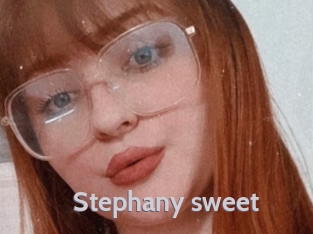 Stephany_sweet