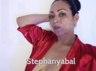 Stephanyabal
