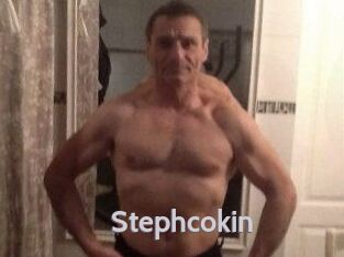 Stephcokin