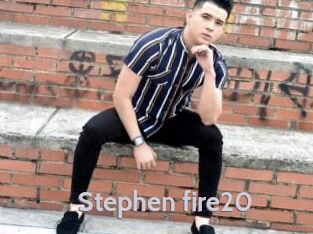 Stephen_fire20
