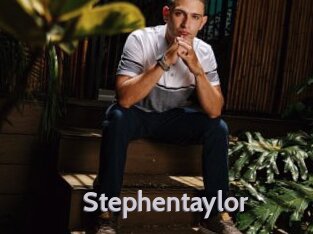 Stephentaylor