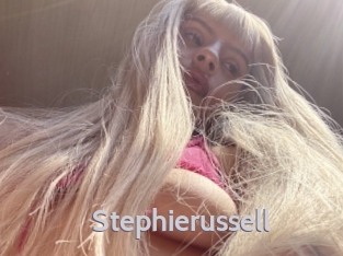 Stephierussell