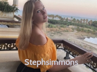 Stephsimmons