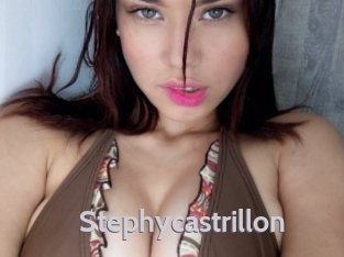 stephycastrillon Live Cam 66
