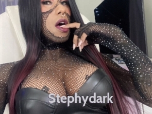 stephydark Live Cam 66