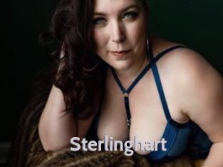 Sterlinghart
