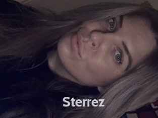 Sterrez