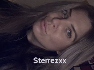 Sterrezxx