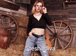 Steshadiva