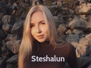 Steshalun