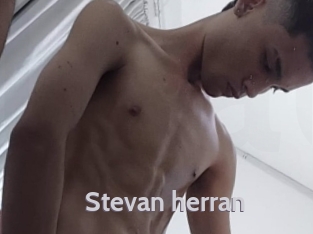 Stevan_herran