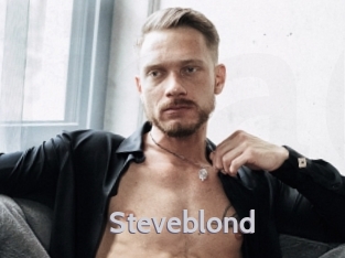 steveblond Live Cam 66