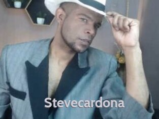 Stevecardona