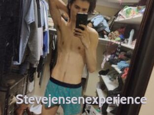 Stevejensenexperience