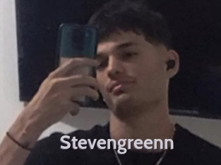 Stevengreenn