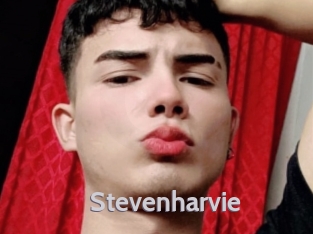 Stevenharvie