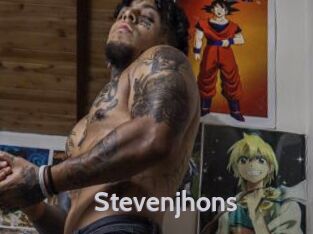 Stevenjhons