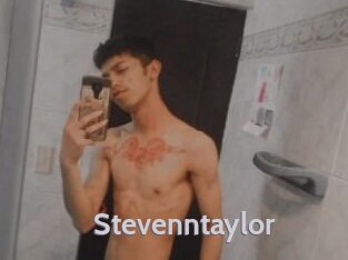 Stevenntaylor