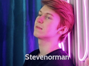 stevenorman Live Cam 66