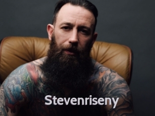 stevenriseny Live Cam 66