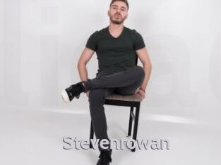 Stevenrowan