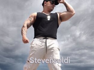 Stevensoldi