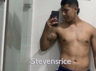 Stevensrice