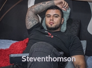 Steventhomson
