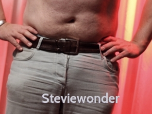 Steviewonder