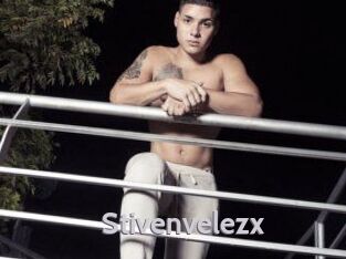 Stivenvelezx