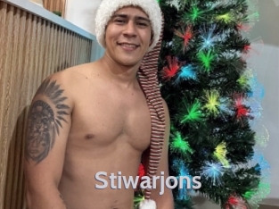 Stiwarjons