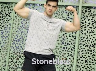 Stoneblass
