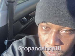 stopandshop18 Live Cam 66