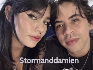 Stormanddamien