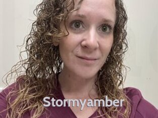 Stormyamber