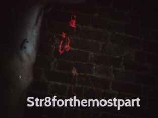 Str8forthemostpart