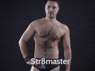 Str8master