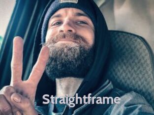 Straightframe